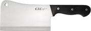 CAC Stainless Asian Cleaver KACH-70 High Carbon Steel Forged 7 inch