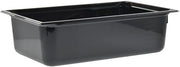 Vollrath Super Pan 3 Black Full Size High Temp. 20.2 Qt. Pan