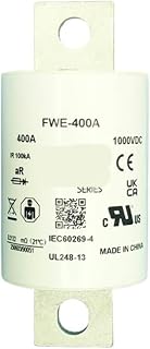 Fast Fuse FWE-400A