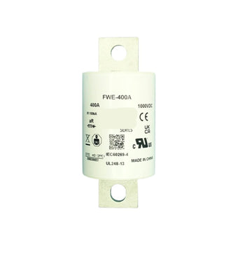 Fast Fuse FWE-400A by – FWE-400A, One Color