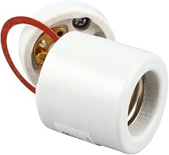Nemco 45372 Socket - Bulbwarming Socket 660W