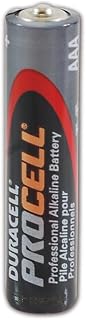 PROCELL Professional Alkaline Batteries