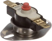 For CARTER-HOFFMANN 18600-0096 Appliance Disc 250F