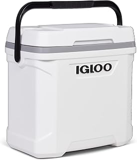 Igloo 00050372 Latitude Marine Ultra 30 White, White, White, White