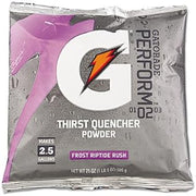 SEPTLS30803944 - Gatorade Instant Powder - 03944