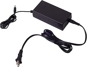 Sanitaire SC51A Vacuum Battery Charger for Upright Vac