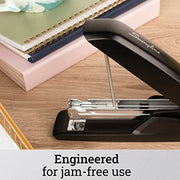 Swingline Black / Pack of 1 / One Stapler Desktop Staplers