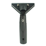 Pro+ Super System Super Channel Squeegee Handle by Ettore – Other, Black, Model 13851