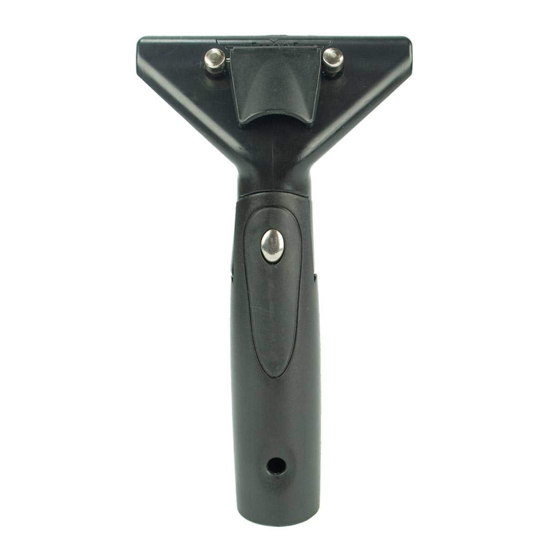 Pro+ Super System Super Channel Squeegee Handle by Ettore – Other, Black, Model 13851
