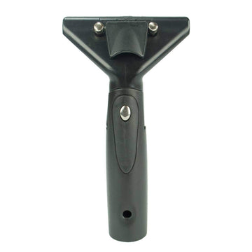 Pro+ Super System Super Channel Squeegee Handle by Ettore – Other, Black, Model 13851