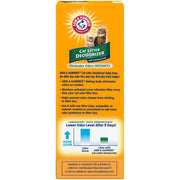 ARM & HAMMER 120 Ounce (Pack of 1) / Fresh / Multicolor Litter