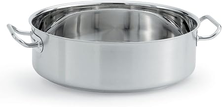 Vollrath 12 Qt (11.4 L) Brazier