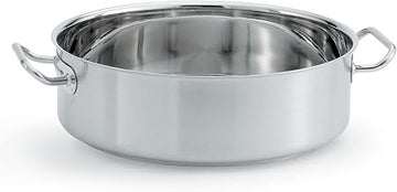 Vollrath 12 Qt (11.4 L) Brazier