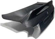 M2 G87 CSL Style Car Carbon Fiber Rear Trunk Fit Compatible with BMW M2 G87，100% tested well