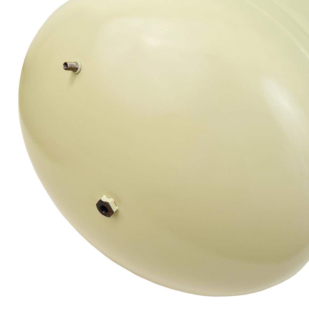 THERM-X-TROL Expansion Tank by Amtrol – 10.3 gallons, Beige, Model ST-25V
