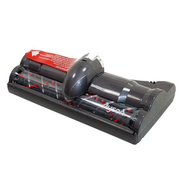 Genuine DC24 Cleaner Head Assembly by Dyson – plastic, Grey, Model 915936-01