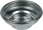 Genuine Gaggia (996530006133) 11011693 1 Cup Filter Basket (Pressurised)
