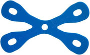 Mercer Culinary M18932 Board Buddyz, 6 Inch x 10 Inch, Blue
