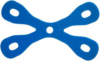 Mercer Culinary M18932 Board Buddyz, 6 Inch x 10 Inch, Blue