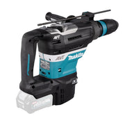 Rotary Demolition Hammer 40V by Makita – Petrol, Model HR005GZ01