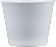 Solo Soufflés Polystyrene Plastic Portion Cups, (10/250, 2500 Piece)