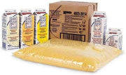 Michael Foods Papettis Easy Eggs Waldbaum Egg White, 2 Pound -- 15 per case.