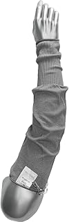 Protective Industrial Products Steel Blended HPPE Sleeve: Single-Ply Claw Cover