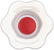 Cupcake Corer by Cuisipro – Medium, Plastic, Red, Model CSP-747166