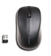 Kensington Wireless / Black / 1 Mice