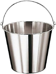 PADERNO Graduated Bucket 32.5x31x15, Steel
