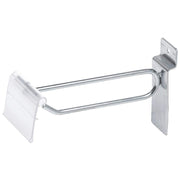 Slatwall Scanhook by Retail Resource – Model 1801