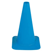 Cortina Sport Cone by Cortina Safety Products – Polyethylene, Blue, Model 03-500-39
