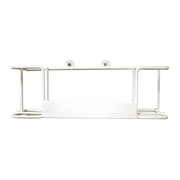 Diagnostics Direct Universal Glove Box Dispenser by Diagnostics Direct, Inc – White, Model DISPWIRE