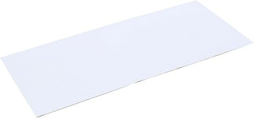 BVCFM2418 - MasterVision 2 Magnetic Dry Erase Strips