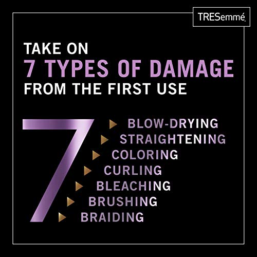 TRESemmé 22 Fl Oz (Pack of 1) / B07C1F7J7H / 1 Shampoos