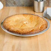 American Metalcraft 1 Count (Pack of 1) / Silver / 7.0 inches Pie Pans