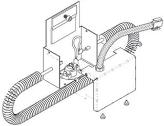 Coleman Electric Heat Kit 9233-4551