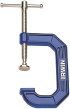QUICK GRIP 6" C CLAMP