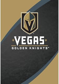 Lang Turner Sports Vegas Golden Knights Classic Journal (8131210)