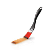 Kitchen Brush by GEFU – one size, Nylon, Black/Red, Model 14580