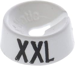 Hanger Markers, "XXL", 57406