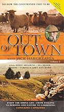 Out of Town - Volume 2 [VHS]