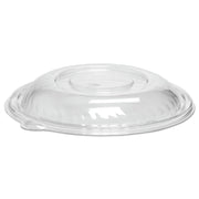Caterline Pack n' Serve Lids, Plastic, Clear,10-inch Diameter x 1 3/8-inch High, 25/Ctn (WNAAPB80DM)