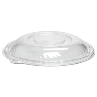 Caterline Pack n' Serve Lids, Plastic, Clear,10-inch Diameter x 1 3/8-inch High, 25/Ctn (WNAAPB80DM)