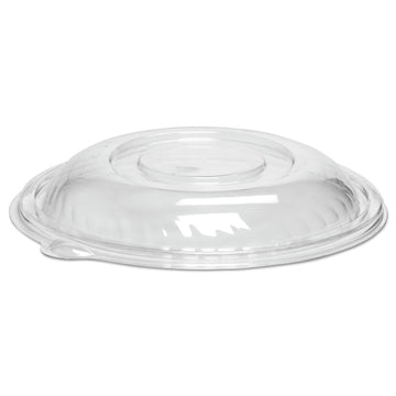 Caterline Pack n' Serve Lids, Plastic, Clear,10-inch Diameter x 1 3/8-inch High, 25/Ctn (WNAAPB80DM)