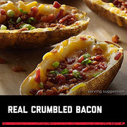Hormel Original / 4.3 Ounce (Pack of 12) / 12 Bacon Bits