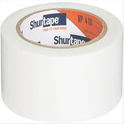 Shurtape VP 410 Aisle-Marking Tape, 1.96" x 36 yds, Red, 24/Carton