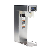 USB Programmable ITB Auto Tea Brewer by Bunn – Stainless Steel, Stainless, Model 52000.0000