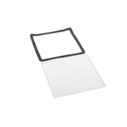 E3/E4S Stirr Plateseal Service by MERRYCHEF – Model PSR122