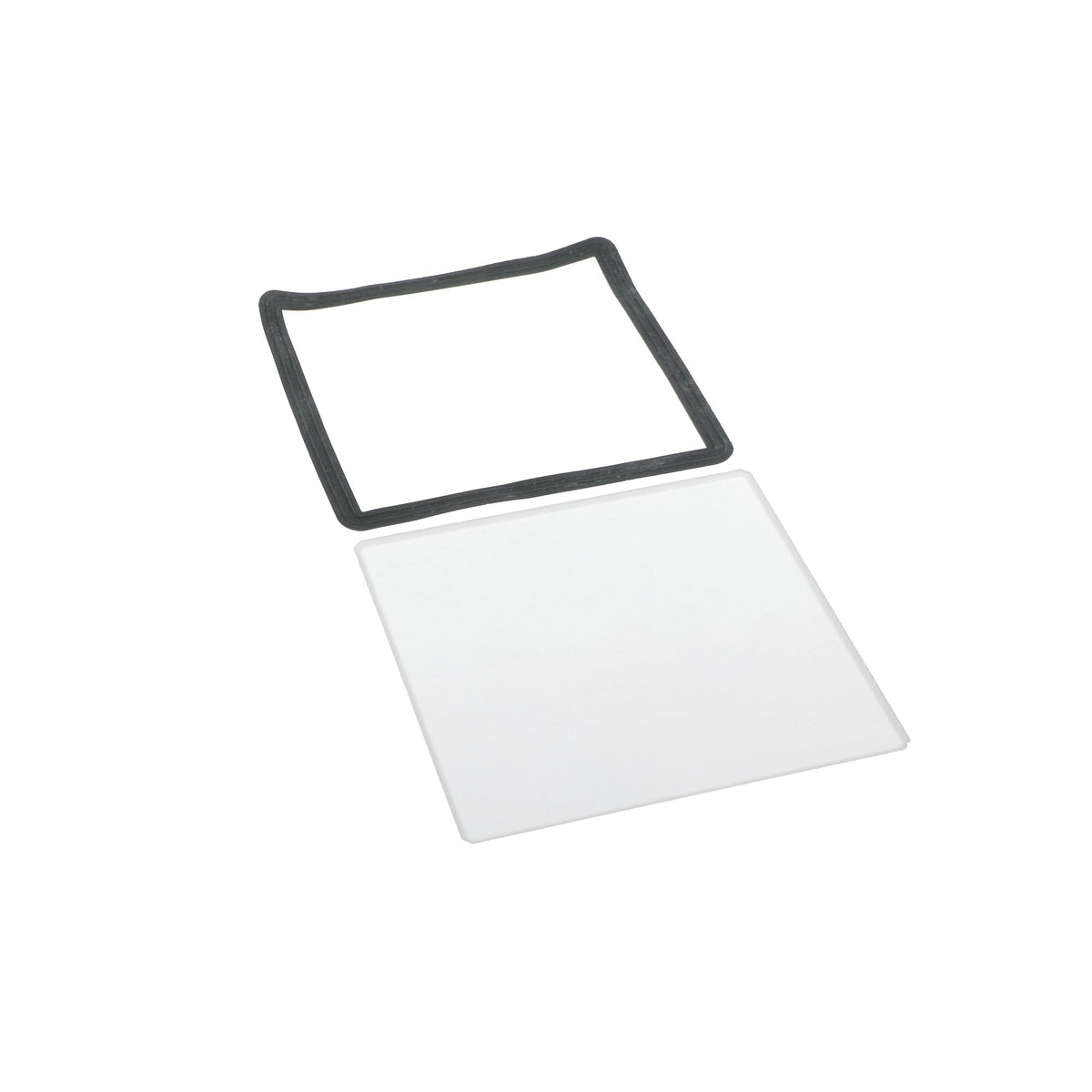 E3/E4S Stirr Plateseal Service by MERRYCHEF – Model PSR122
